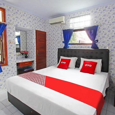 Oyo 91516 Wisata Hotel Mataram Exterior photo