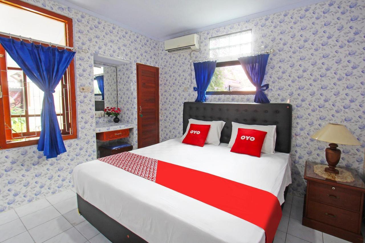 Oyo 91516 Wisata Hotel Mataram Exterior photo