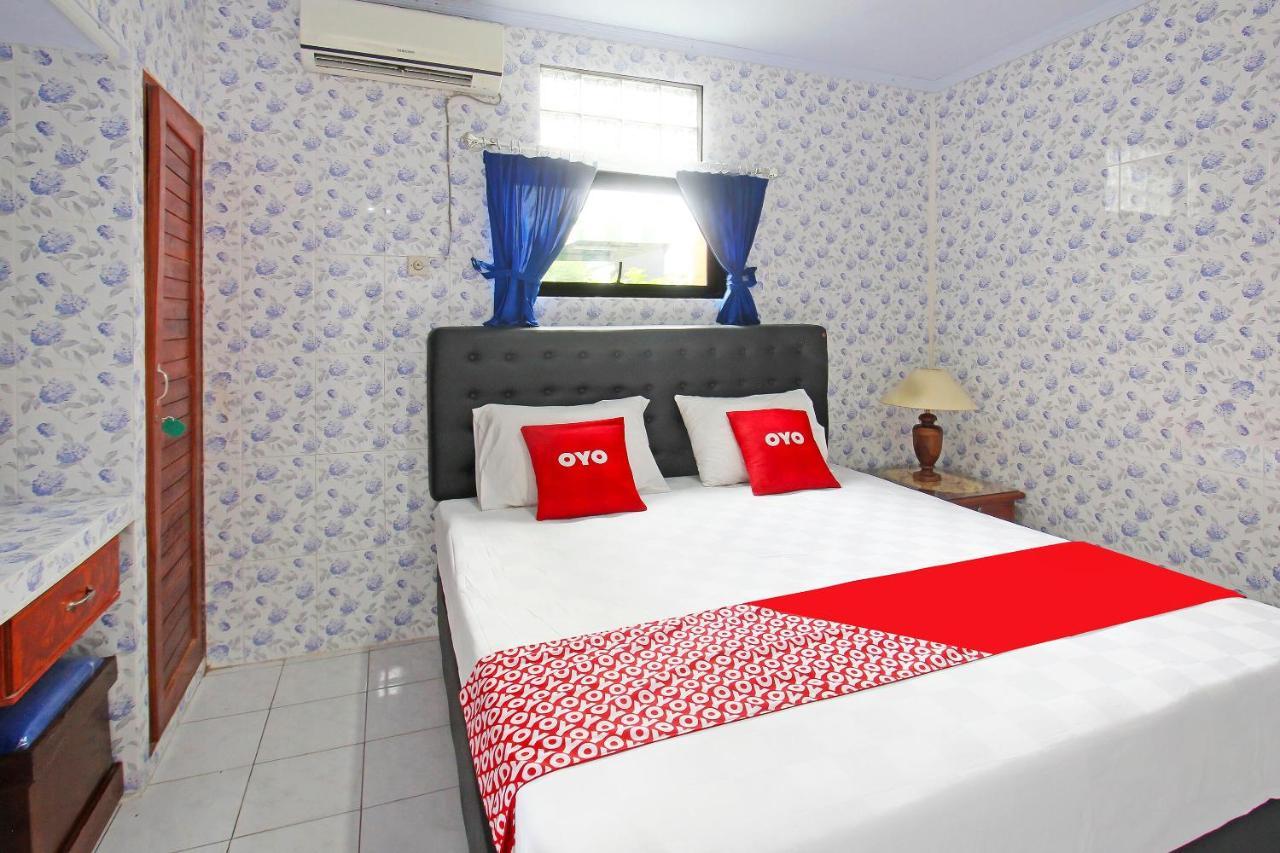 Oyo 91516 Wisata Hotel Mataram Exterior photo
